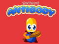 Xogo The journey of Antibody