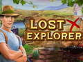 Xogo Lost explorer