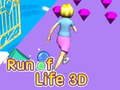 Xogo Run Of Life