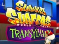 Xogo Subway Surfers Transylvania