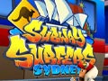 Xogo Subway Surfers Sydney