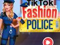 Xogo TikTok Fashion Police
