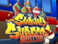 Xogo Subway Surfers Moscow