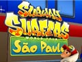 Xogo Subway Surfers Sao Paulo