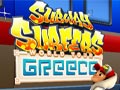 Xogo Subway Surfers Greece