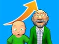 Xogo Run Of Life 3D