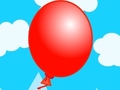 Xogo Save The Balloon