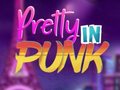 Xogo Pretty in Punk