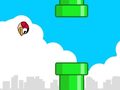 Xogo Tiny Red Bird