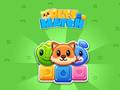 Xogo Pets Match