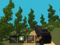 Xogo Squid Game Minecraft