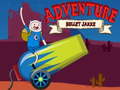Xogo Adventure Time Bullet Jake