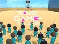 Xogo Squid Games Challenge