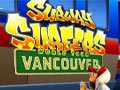 Xogo Subway Surfers Vancouver
