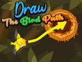 Xogo Draw The Bird Path