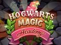 Xogo Hogwarts Magic Academy