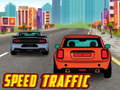 Xogo Speed Traffic