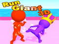 Xogo Run Giant 3D