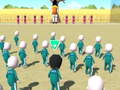 Xogo Squid The Game Mobile 