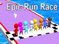 Xogo Epic Run Race