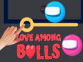 Xogo Love Among Balls