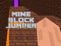 Xogo Mine Block jumper