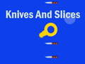Xogo Knives And Slices