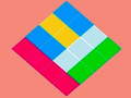 Xogo Tap And Fold: Paint Blocks