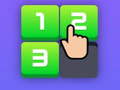 Xogo Sum Numbers