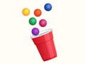 Xogo Collect Balls In A Cup