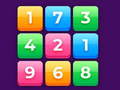 Xogo Sum Puzzle: Arithmetic