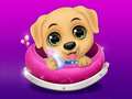 Xogo My Little Pet Salon