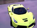 Xogo Car City Stunts
