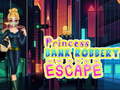 Xogo Princess Bank Robbery Escape