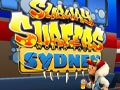 Xogo Subway Surfers Sydney World Tour