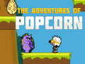 Xogo The Adventures of Popcorn