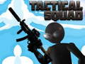 Xogo Tactical Squad
