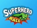 Xogo Superhero Race 