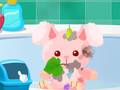 Xogo Baby Happy Cleaning