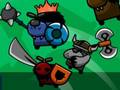 Xogo Knights vs The Moles