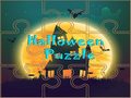Xogo Halloween Puzzle