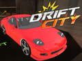 Xogo Drift City