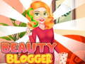 Xogo Beauty Blogger