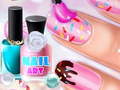 Xogo Nail Art 