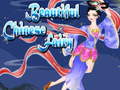 Xogo Beautiful Chinese Fairy