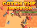 Xogo Catch The Impostor