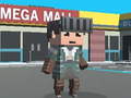 Xogo Squid Game Challenge Battle 3D