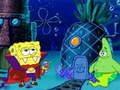 Xogo SpongeBob Halloween Jigsaw Puzzle