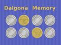 Xogo Dalgona Memory