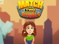 Xogo Match Two Trivals